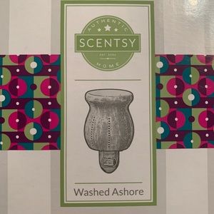 NEW Scentsy Mini Wax Warmer